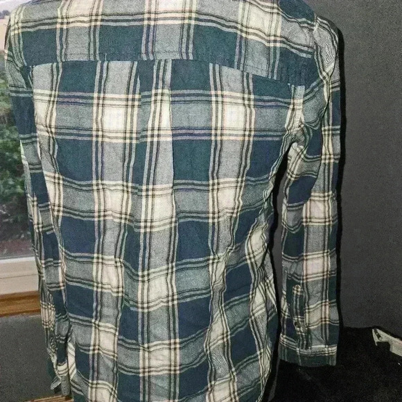 SO Womans Long Sleeve Top Size xs - Picture 5 of 10